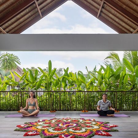 The Hava Ubud A Pramana Experience Eksteriør billede