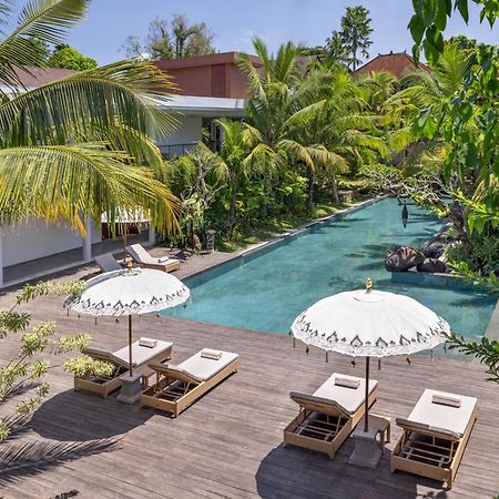 The Hava Ubud A Pramana Experience Eksteriør billede