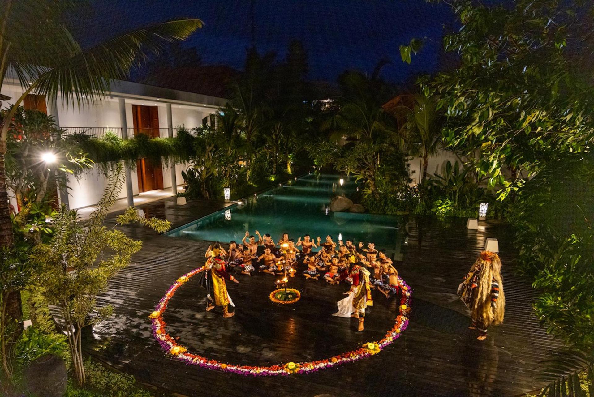The Hava Ubud A Pramana Experience Eksteriør billede