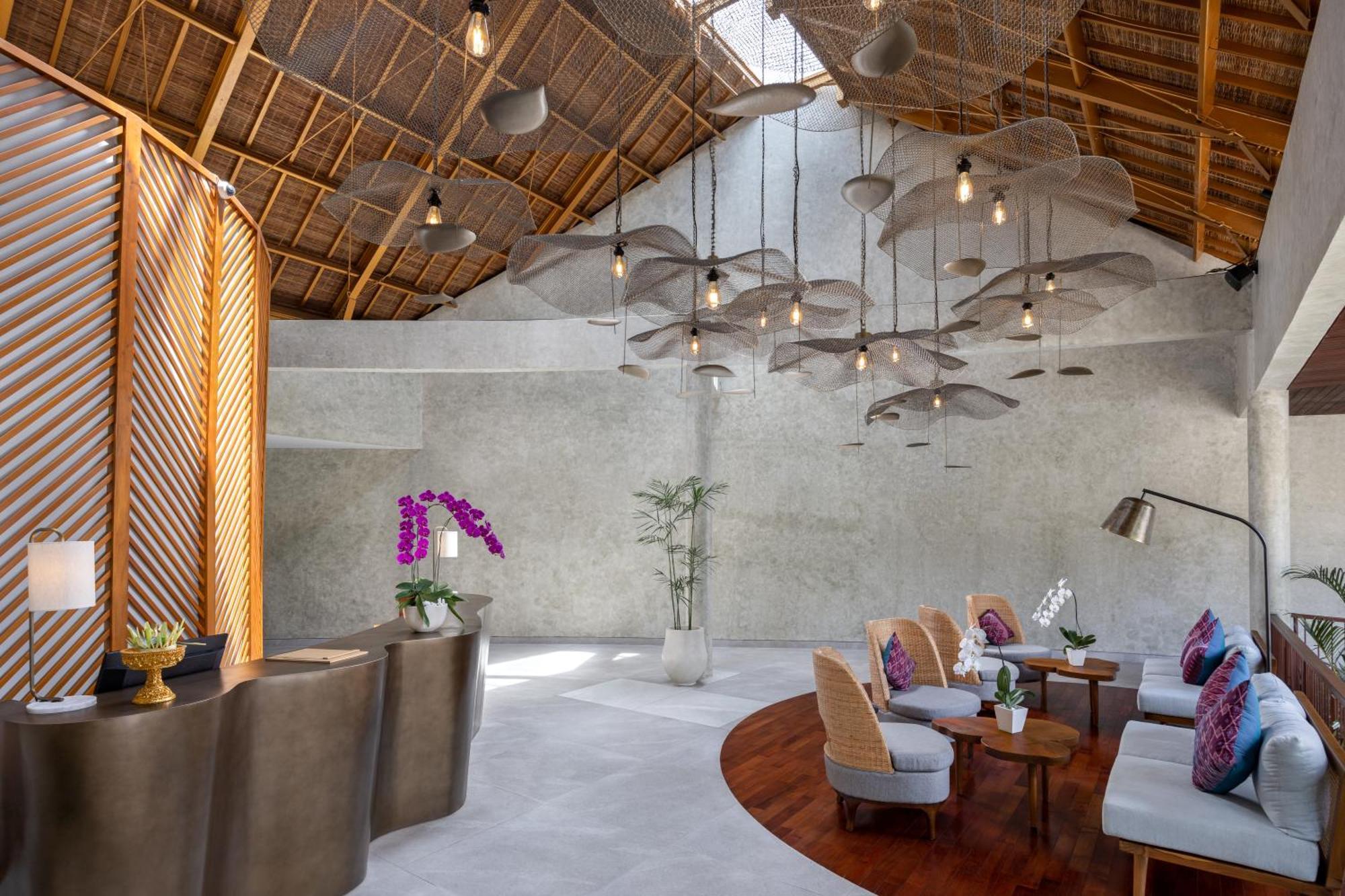 The Hava Ubud A Pramana Experience Eksteriør billede