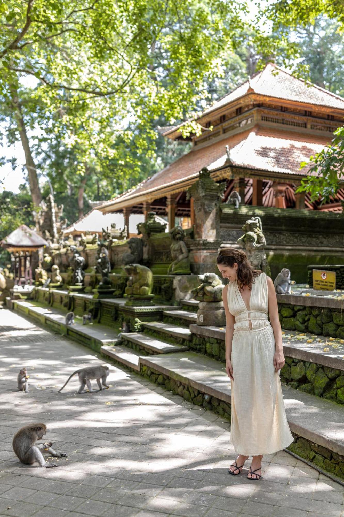 The Hava Ubud A Pramana Experience Eksteriør billede