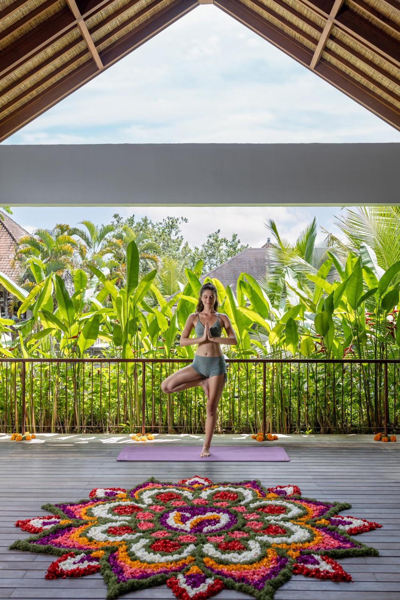 The Hava Ubud A Pramana Experience Eksteriør billede