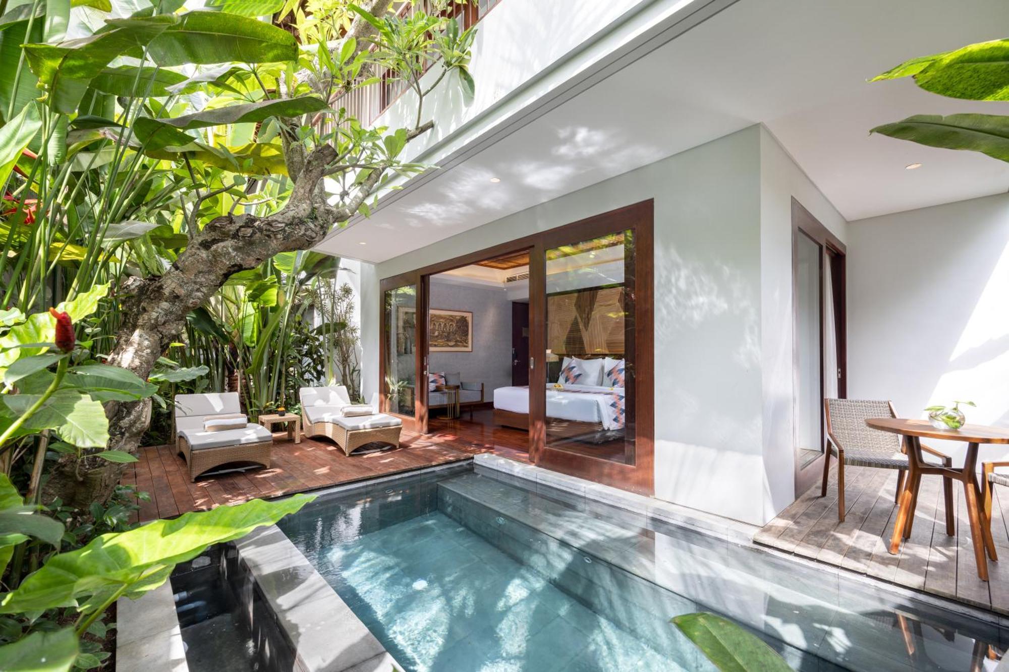 The Hava Ubud A Pramana Experience Eksteriør billede