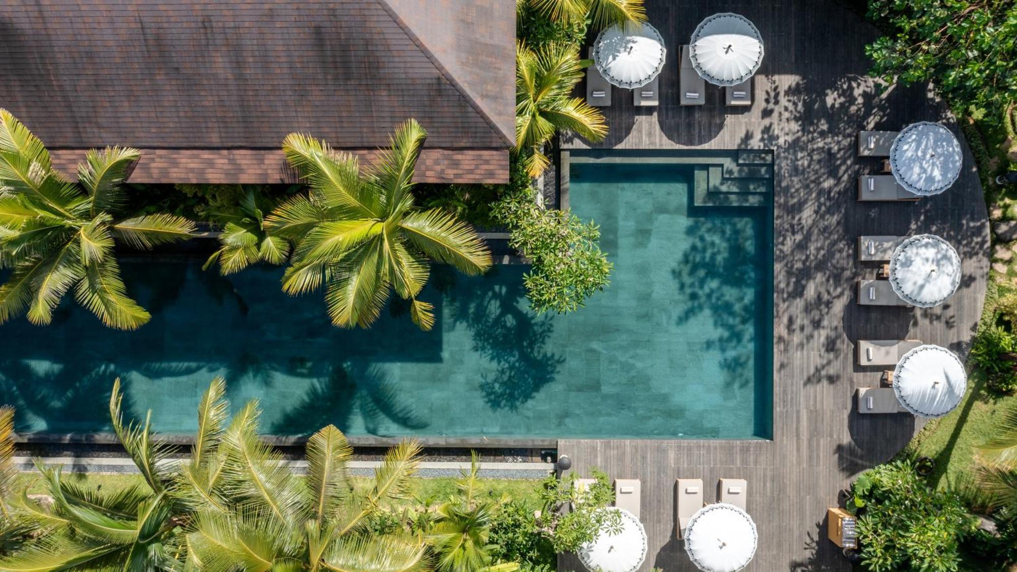 The Hava Ubud A Pramana Experience Eksteriør billede
