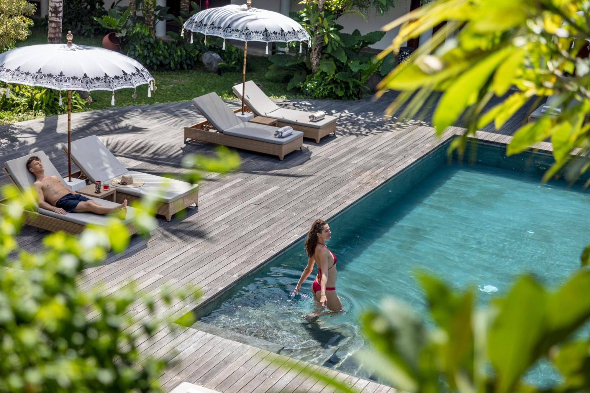 The Hava Ubud A Pramana Experience Eksteriør billede