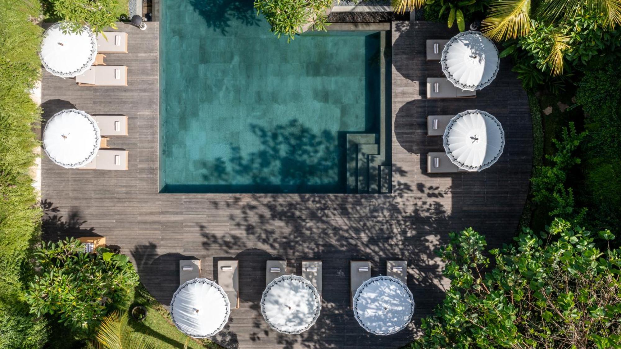 The Hava Ubud A Pramana Experience Eksteriør billede