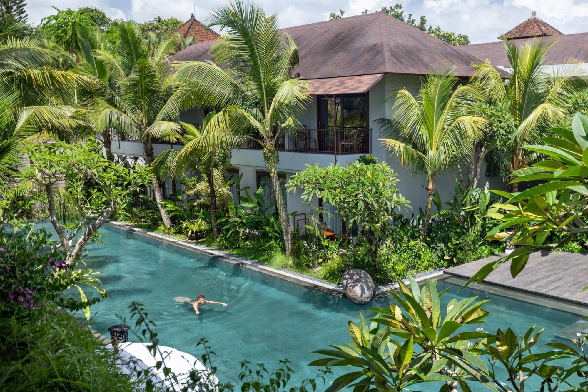 The Hava Ubud A Pramana Experience Eksteriør billede