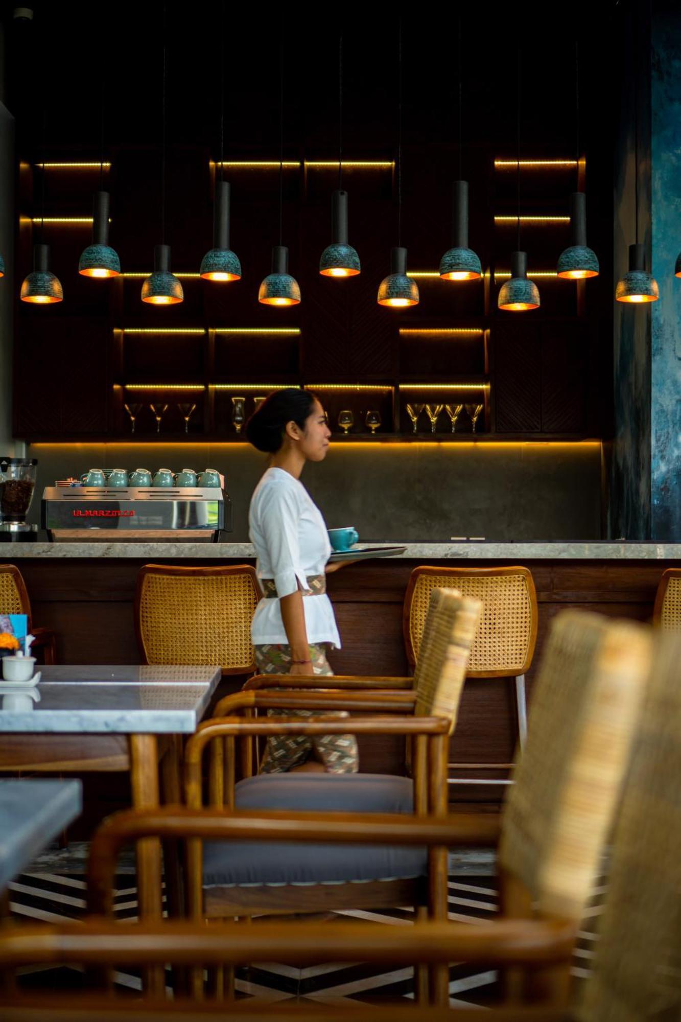 The Hava Ubud A Pramana Experience Eksteriør billede