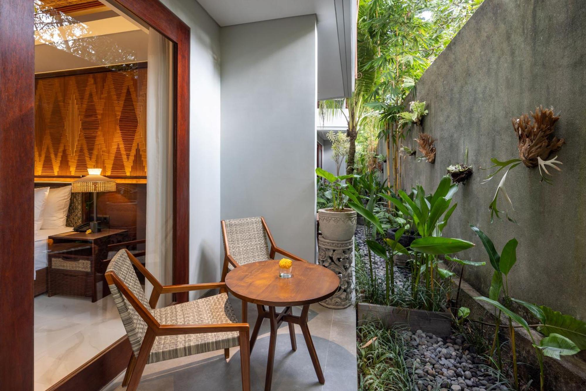 The Hava Ubud A Pramana Experience Eksteriør billede