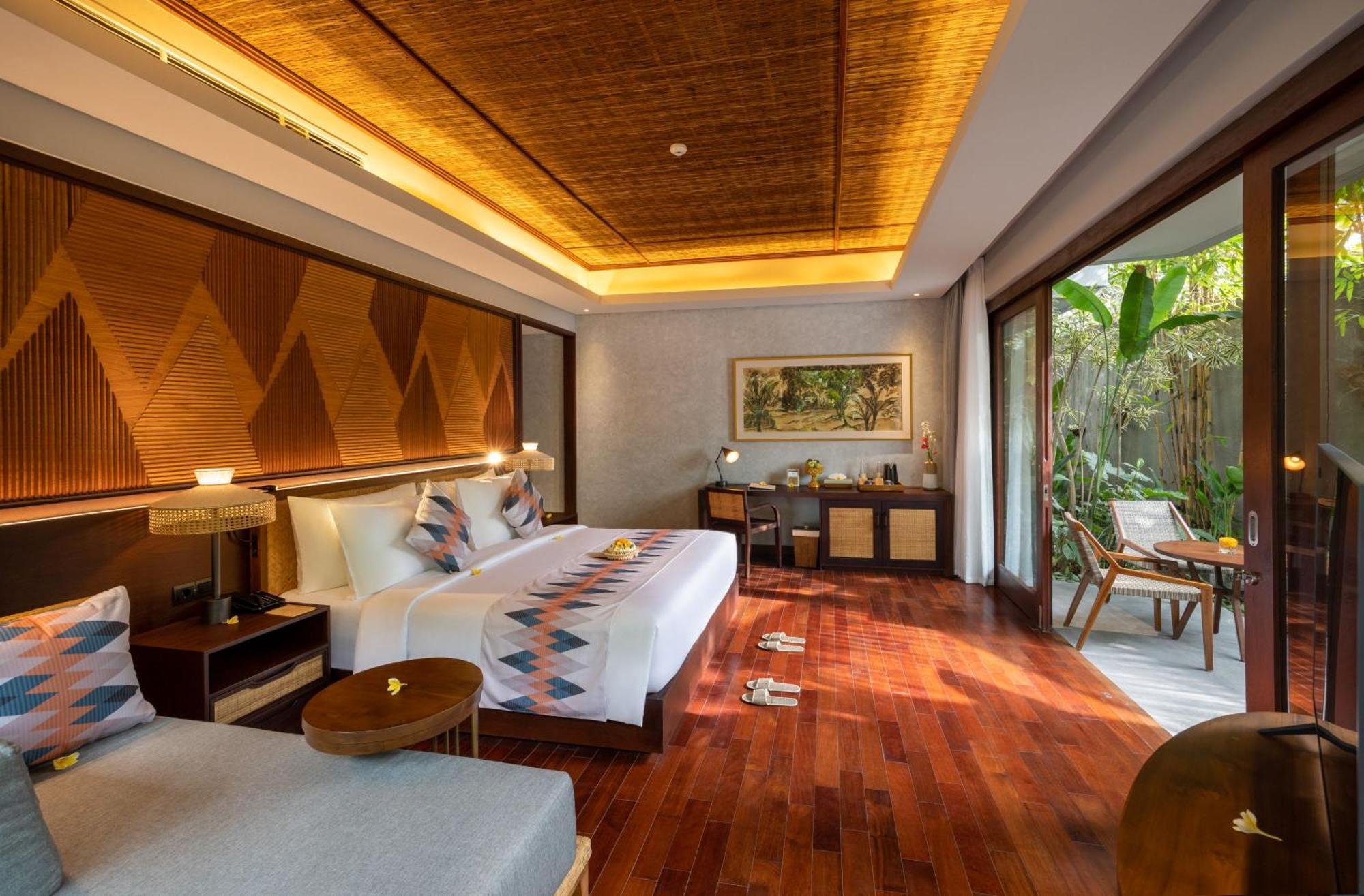 The Hava Ubud A Pramana Experience Eksteriør billede