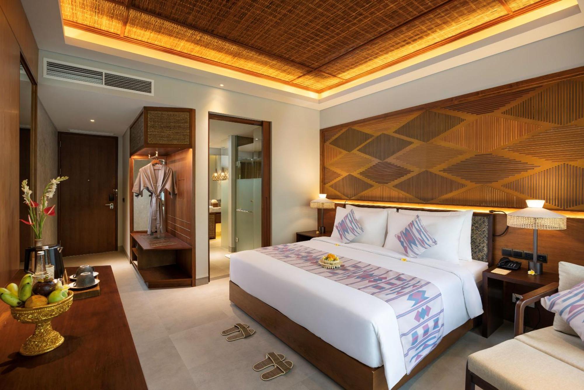 The Hava Ubud A Pramana Experience Eksteriør billede